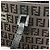 Bolso Tote Fendi Marrón Oscuro - vista 8