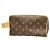 Necessaire Louis Vuitton Monogram Locker