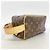 Necessaire Louis Vuitton Monogram Locker - vista 2