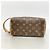 Necessaire Louis Vuitton Monogram Locker - vista 3
