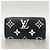 Louis Vuitton Monogram Empreinte Bicolor Zippy Wallet - Ansicht 10