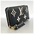 Louis Vuitton Monogram Empreinte Bicolor Zippy Wallet - Ansicht 2