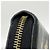 Louis Vuitton Monogram Empreinte Bicolor Zippy Wallet - Ansicht 7
