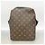 Louis Vuitton Monogram Macassar Torres PM Schultertasche - Ansicht 12