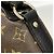 Louis Vuitton Monogram Macassar Torres PM Schultertasche - Ansicht 8