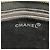 Chanel Tote Bag aus schwarzem genarbtem Kalbsleder - Ansicht 5