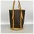 Borsa Tote Louis Vuitton Monogram Bucket GM - vista 10