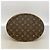 Borsa Tote Louis Vuitton Monogram Bucket GM - vista 3