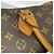 Sac à main Louis Vuitton Monogram Speedy 35 - vue 10