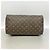 Sac à main Louis Vuitton Monogram Speedy 35 - vue 3