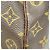 Sac à main Louis Vuitton Monogram Speedy 35 - vue 6