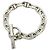 Hermès Pulsera Hermes Chaine d'Ancre MM