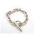 Hermès Pulsera Hermes Chaine d'Ancre MM - vista 3