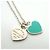 Autre Marque Collana Tiffany & Co. Double Return to Heart - vista 2