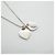 Autre Marque Collana Tiffany & Co. Double Return to Heart - vista 7