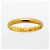 Cartier Classic Band Ring in 18K Gelbgold - Ansicht 2