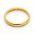 Cartier Classic Band Ring in 18K Gelbgold - Ansicht 3