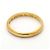 Cartier Classic Band Ring in 18K Gelbgold - Ansicht 5