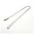Autre Marque Collana Tiffany & Co. By the Yard - vista 3