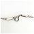 Autre Marque Collana Tiffany & Co. By the Yard - vista 4