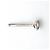 Autre Marque Tiffany & Co. By the Yard Platin-Stecker-Ohrringe - Ansicht 5