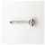Autre Marque Tiffany & Co. By the Yard Platin-Stecker-Ohrringe - Ansicht 6