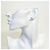 Autre Marque Tiffany & Co. By the Yard Platin-Stecker-Ohrringe - Ansicht 7