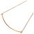 Autre Marque Collar Tiffany & Co. T Smile Large