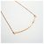 Autre Marque Collar Tiffany & Co. T Smile Large - vista 2