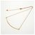 Autre Marque Collar Tiffany & Co. T Smile Large - vista 3