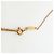 Autre Marque Collar Tiffany & Co. T Smile Large - vista 4