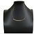 Autre Marque Collar Tiffany & Co. T Smile Large - vista 6