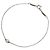 Autre Marque Tiffany & Co. By the Yard Charm-Armband