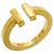 Autre Marque Anillo Tiffany & Co. T-Square Band Ring