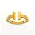 Autre Marque Anillo Tiffany & Co. T-Square Band Ring - vista 2