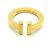 Autre Marque Anillo Tiffany & Co. T-Square Band Ring - vista 3