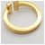 Autre Marque Anillo Tiffany & Co. T-Square Band Ring - vista 8