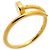 Anello Cartier Juste un Clou Small