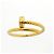 Anello Cartier Juste un Clou Small - vista 2