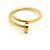 Anello Cartier Juste un Clou Small - vista 3