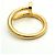 Anello Cartier Juste un Clou Classic - vista 10