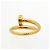 Anello Cartier Juste un Clou Classic - vista 2