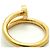 Anello Cartier Juste un Clou Classic - vista 4