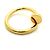 Anello Cartier Juste un Clou Classic - vista 9
