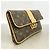 Borsa a pochette Louis Vuitton Monogram Marrone - vista 2