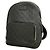Gucci Black Leather Backpack
