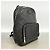 Gucci Black Leather Backpack - view 2