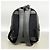 Gucci Black Leather Backpack - view 9