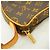 Louis Vuitton Monogram Pochette Croissant Schultertasche - Ansicht 6