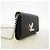 Louis Vuitton Portefeuille Twist Chain Wallet in pelle Epi - vista 2